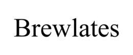 BREWLATES trademark
