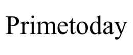 PRIMETODAY trademark