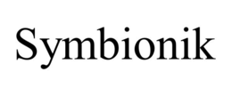 SYMBIONIK trademark