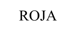 ROJA trademark