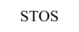 STOS trademark