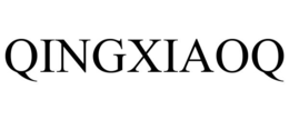 QINGXIAOQ trademark