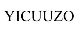 YICUUZO trademark