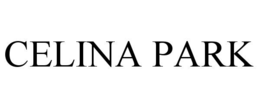 CELINA PARK trademark