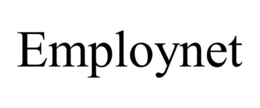EMPLOYNET trademark