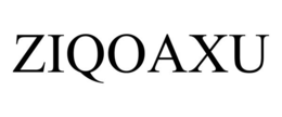 ZIQOAXU trademark