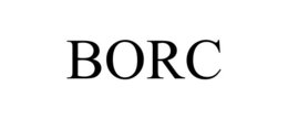 BORC trademark