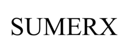 SUMERX trademark