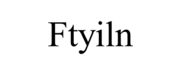 FTYILN trademark