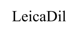LEICADIL trademark