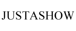JUSTASHOW trademark