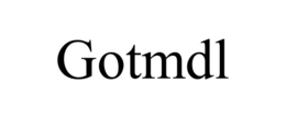 GOTMDL trademark