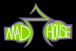 MAD HOUSE trademark