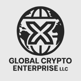 X GLOBAL CRYPTO ENTERPRISE LLC trademark