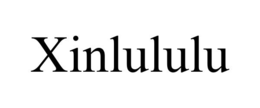 XINLULULU trademark