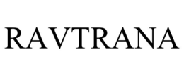 RAVTRANA trademark