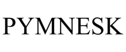 PYMNESK trademark