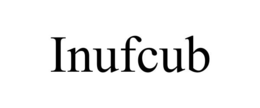 INUFCUB trademark