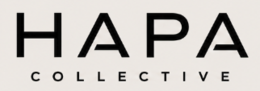HAPA COLLECTIVE trademark