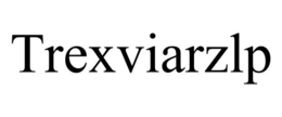 TREXVIARZLP trademark