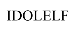 IDOLELF trademark
