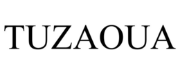 TUZAOUA trademark