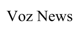 VOZ NEWS trademark