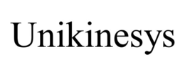 UNIKINESYS trademark
