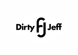 DIRTY JEFF trademark