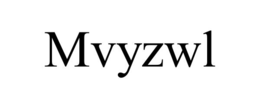 MVYZWL trademark