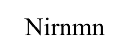 NIRNMN trademark