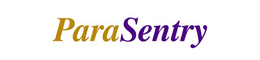 PARASENTRY trademark