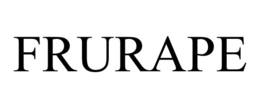 FRURAPE trademark