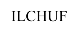 ILCHUF trademark
