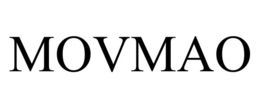 MOVMAO trademark