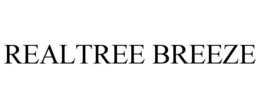 REALTREE BREEZE trademark