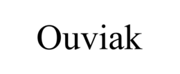 OUVIAK trademark