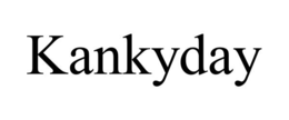 KANKYDAY trademark