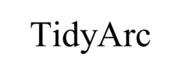 TIDYARC trademark
