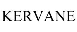 KERVANE trademark
