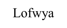 LOFWYA trademark