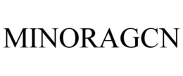 MINORAGCN trademark