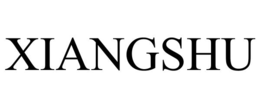 XIANGSHU trademark