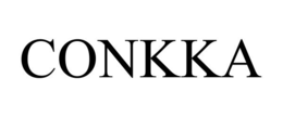 CONKKA trademark