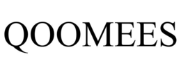 QOOMEES trademark