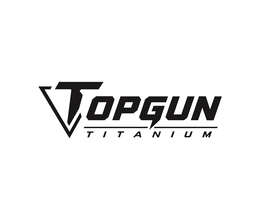 TOPGUN TITANIUM trademark