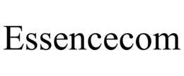ESSENCECOM trademark