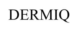 DERMIQ trademark