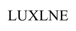 LUXLNE trademark