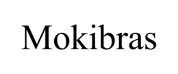 MOKIBRAS trademark